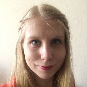 Meet your Posher, Veronica